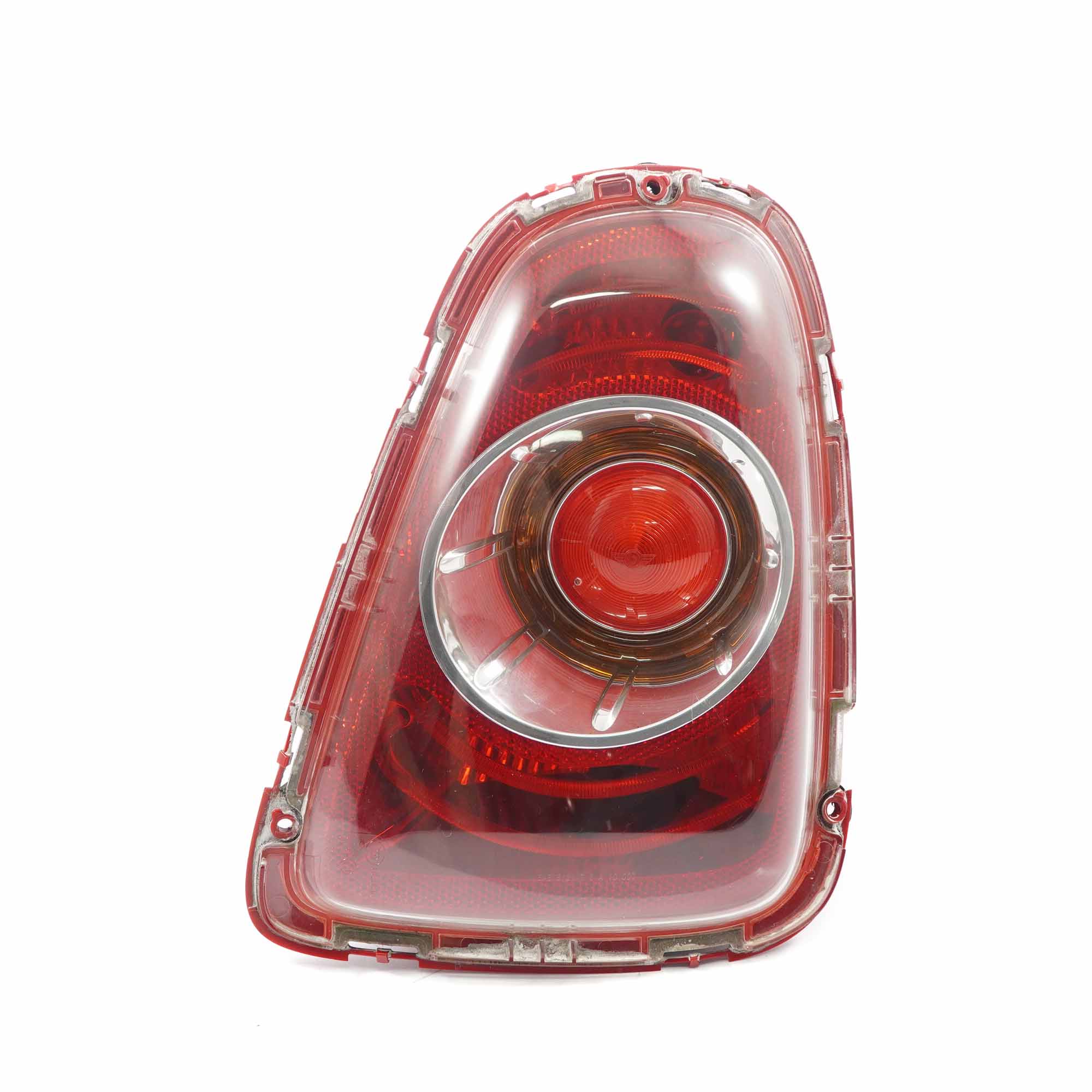 Rear Lamp Mini R56 R57 LCI Tail Light Right Side O/S Trim Panel 7255910