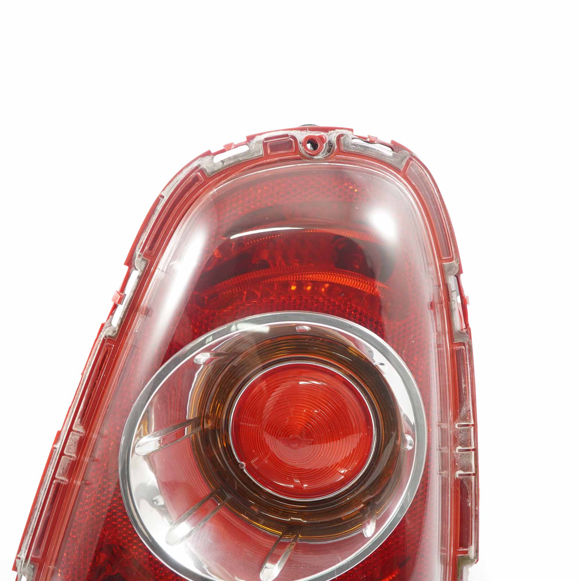 Rear Lamp Mini R56 R57 LCI Tail Light Right Side O/S Trim Panel 7255910