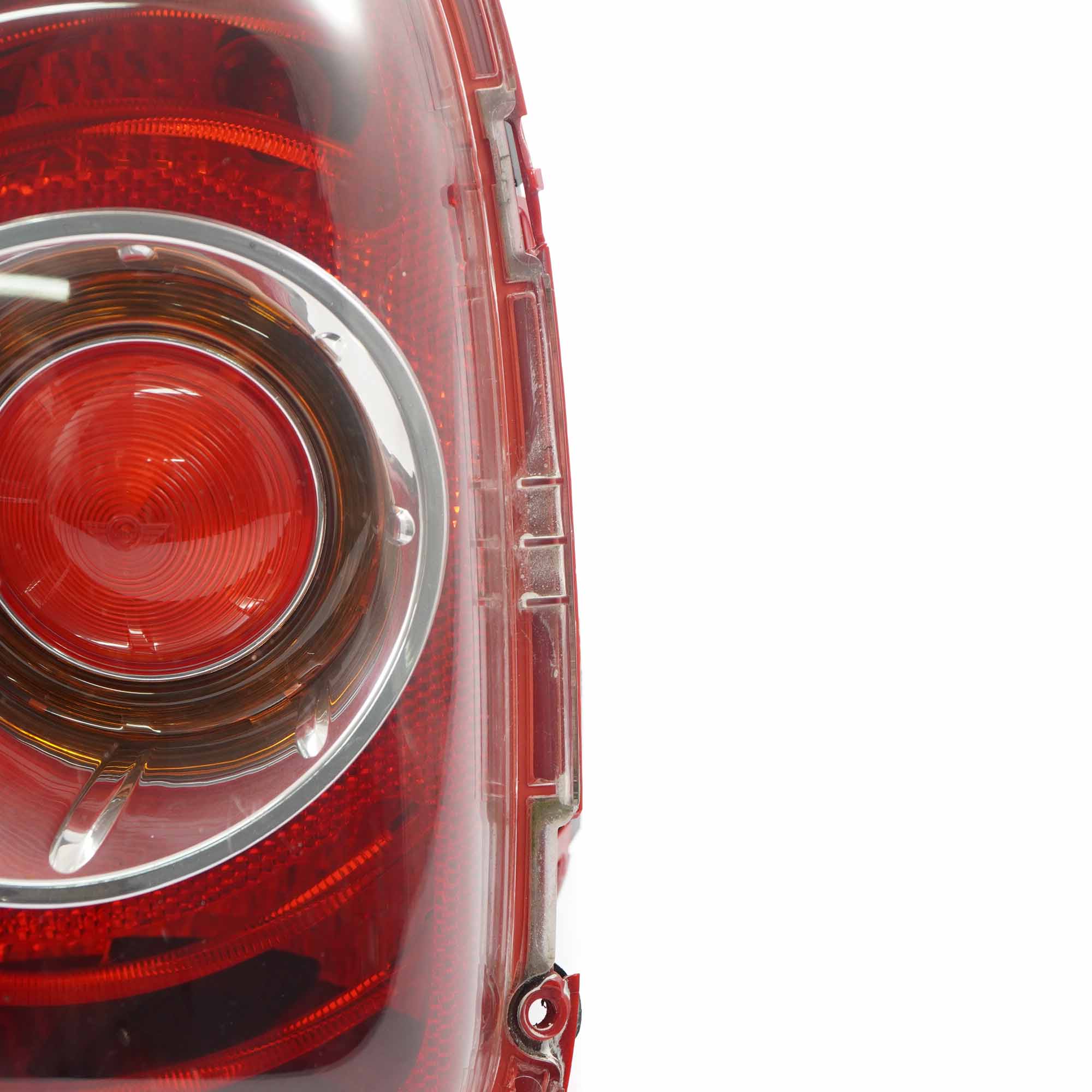 Rear Lamp Mini R56 R57 LCI Tail Light Right Side O/S Trim Panel 7255910