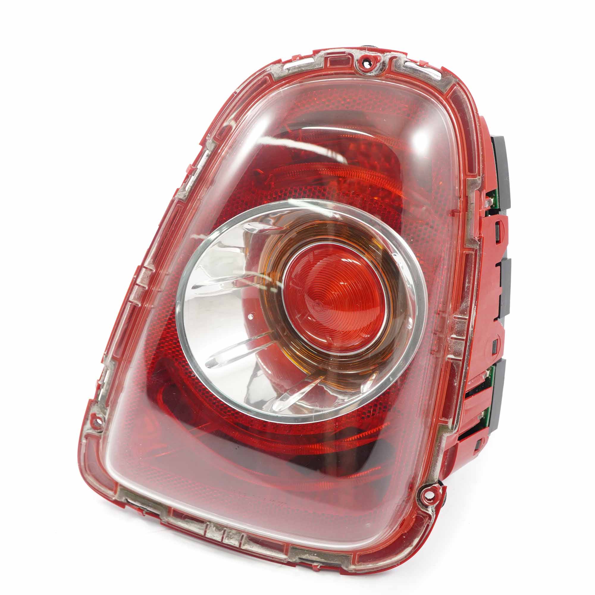 Rear Lamp Mini R56 R57 LCI Tail Light Right Side O/S Trim Panel 7255910