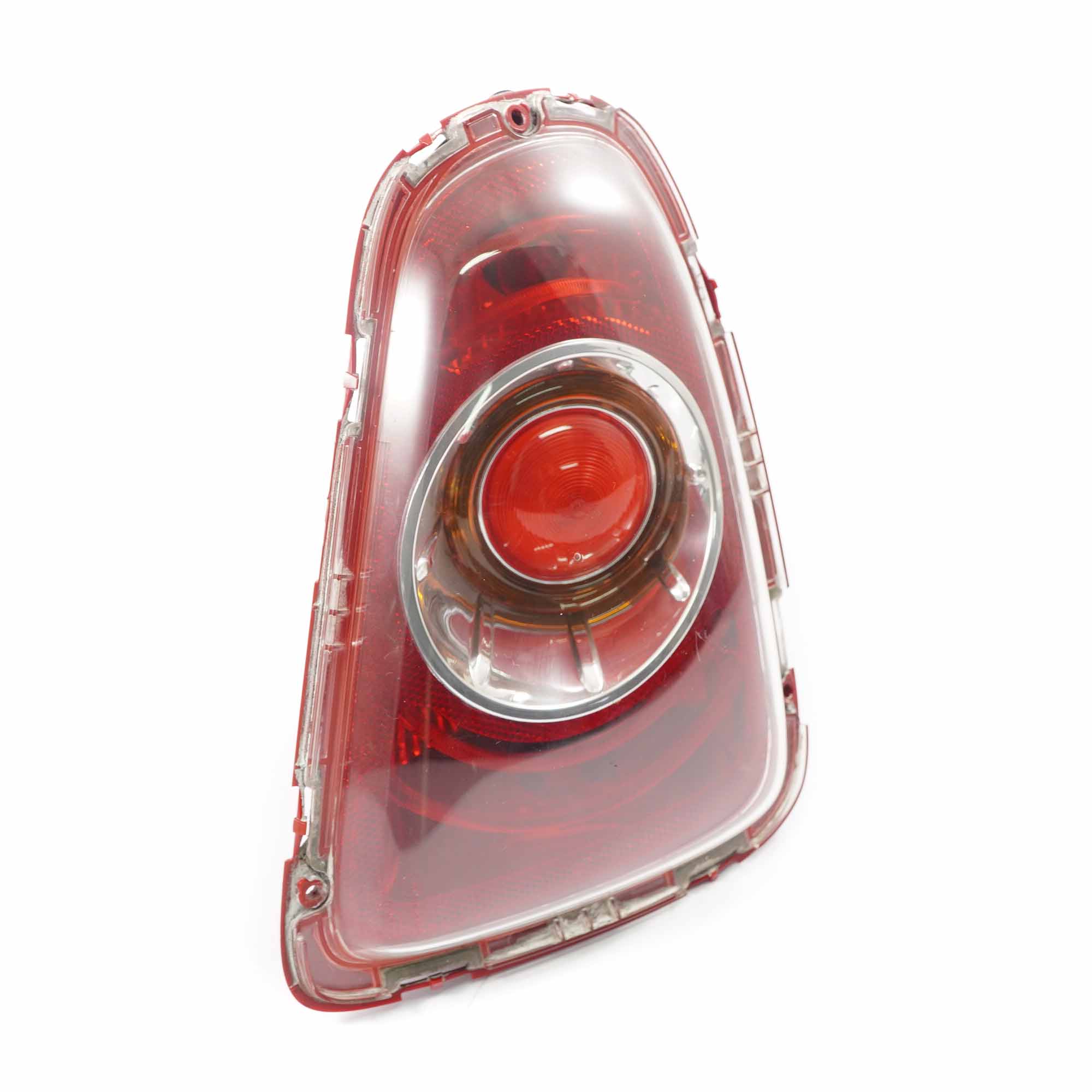 Rear Lamp Mini R56 R57 LCI Tail Light Right Side O/S Trim Panel 7255910