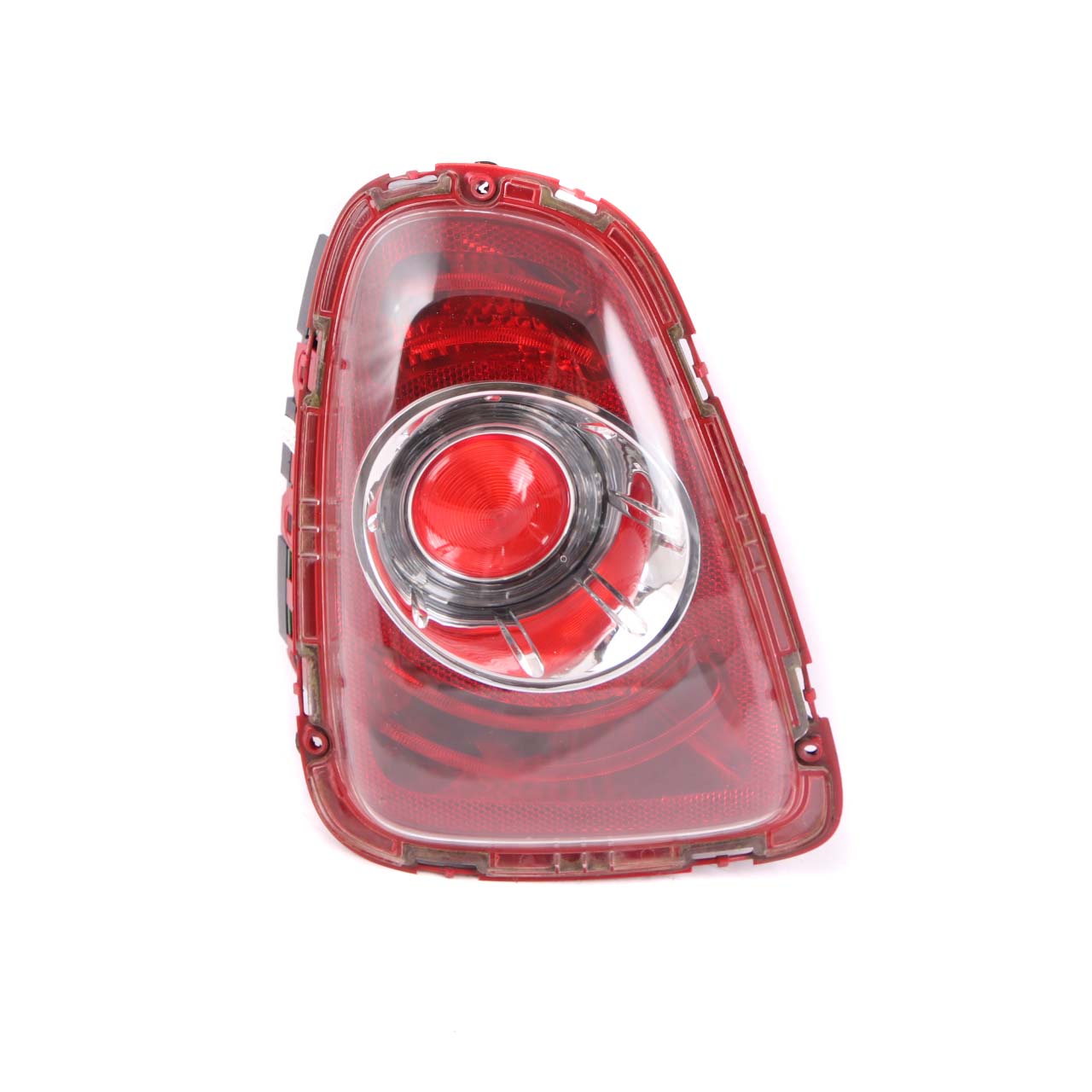 Rear Lamp Mini R56 R57 LCI R58 R59 Light In The Side Panel White Left N/S