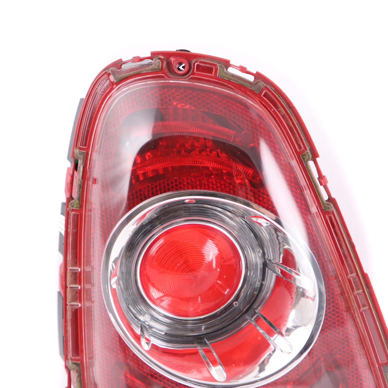 Rear Lamp Mini R56 R57 LCI R58 R59 Light In The Side Panel White Left N/S