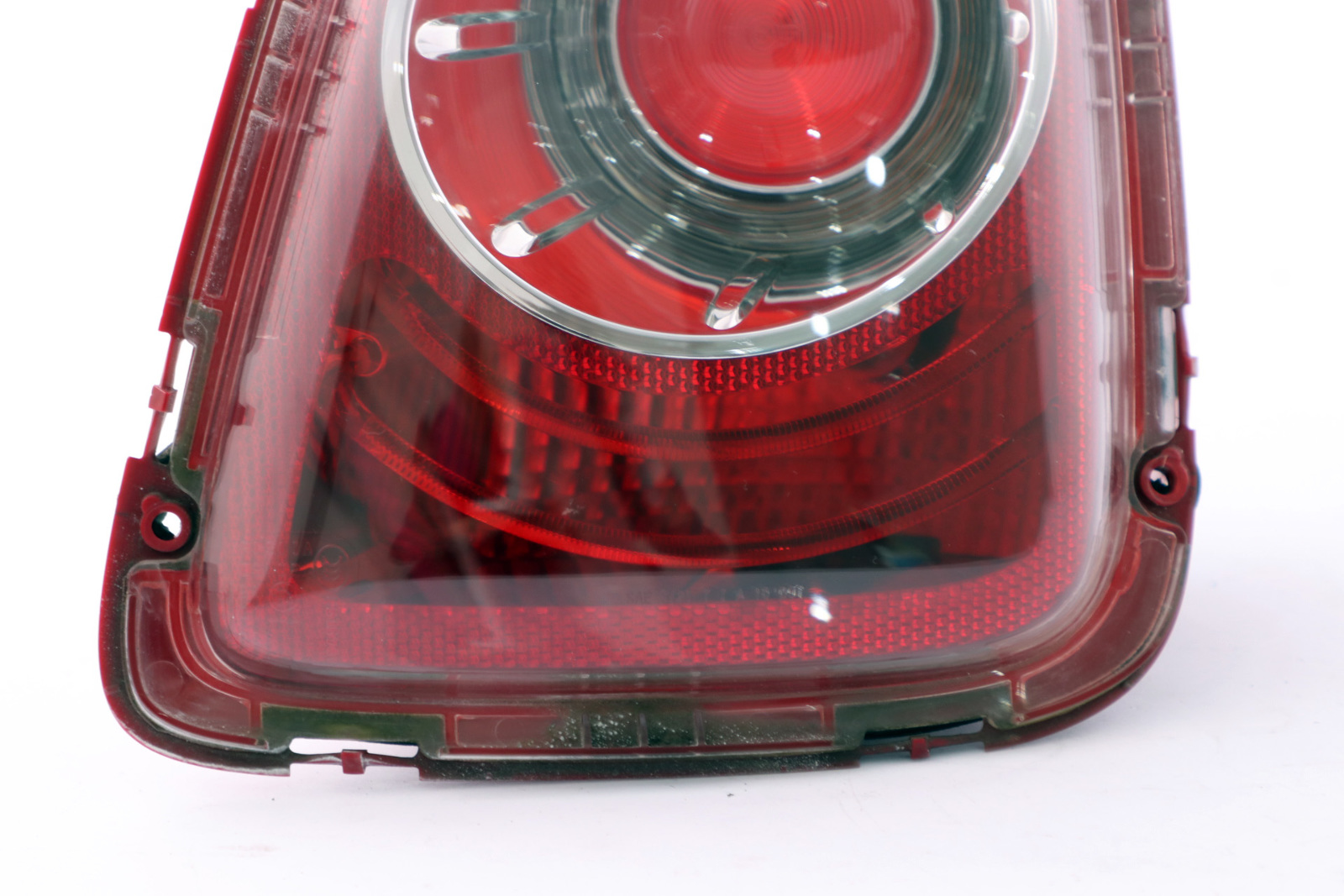 MINI Cooper One R56 R57 LCI R58 R59 Rear Tail Light Lamp Right O/S 7255912