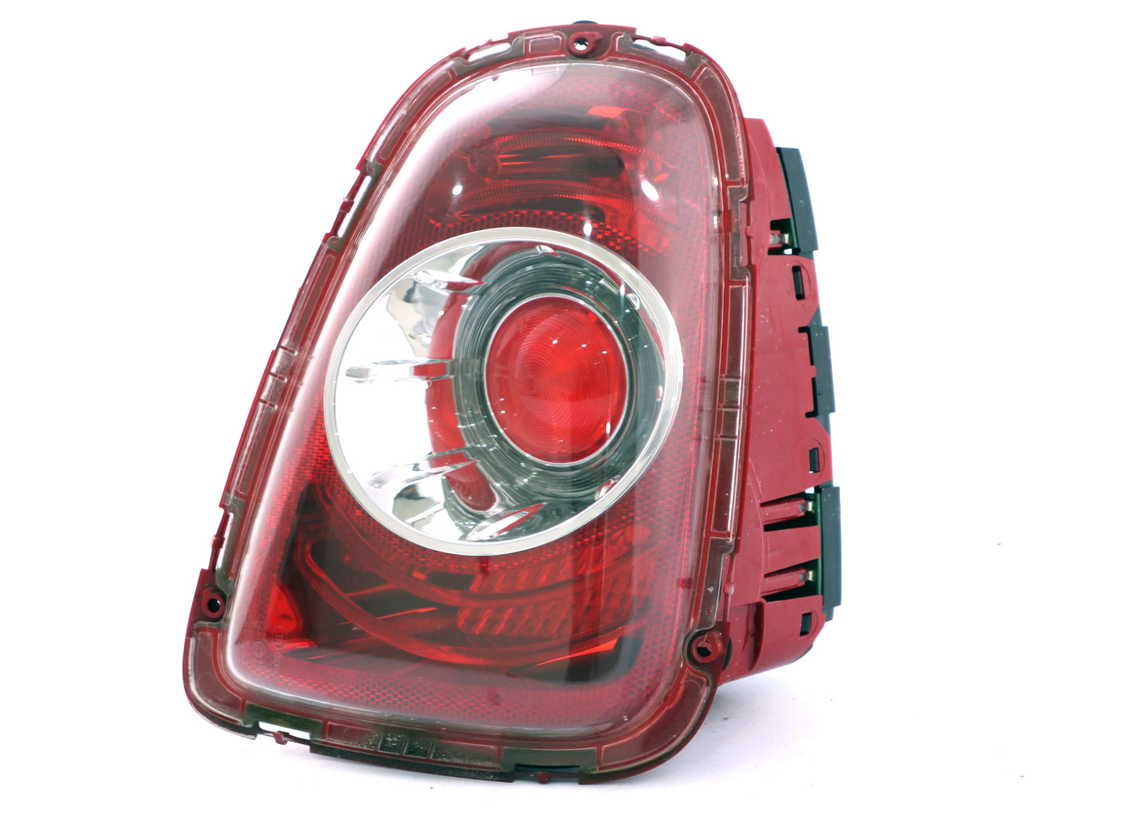 MINI Cooper One R56 R57 LCI R58 R59 Rear Tail Light Lamp Right O/S 7255912