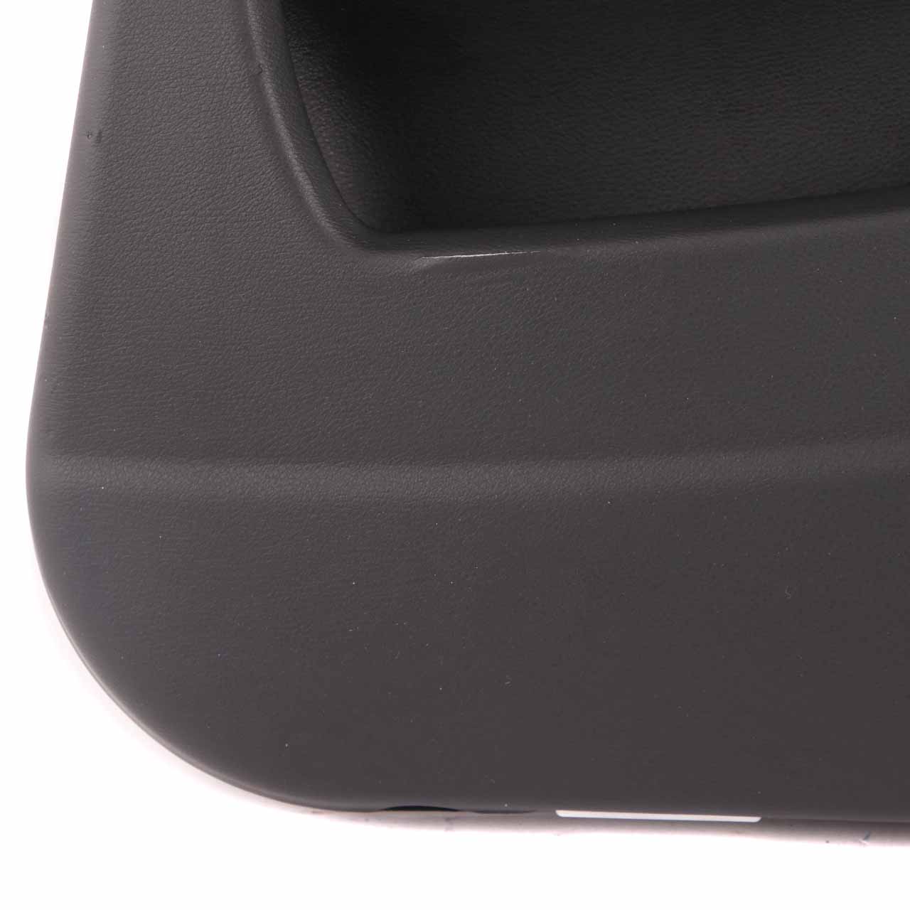 Door Card BMW X5 E70 LCI Rear Right O/S Trim Lining Cover Leather Nevada Oyster