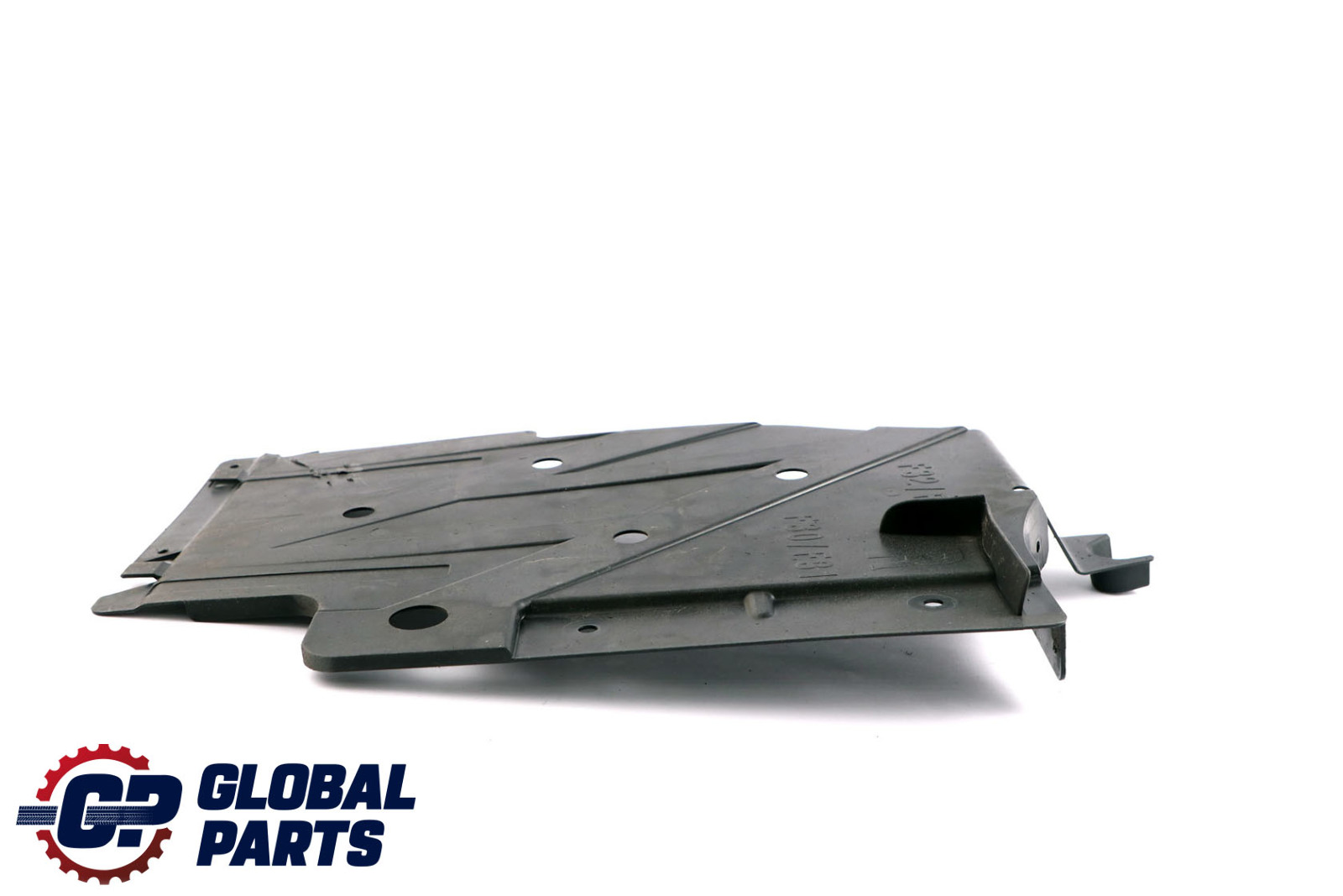 BMW F30 F31 F32 F33 F36 Right Side Underbody Tray Cover Panelling O/S 7258050