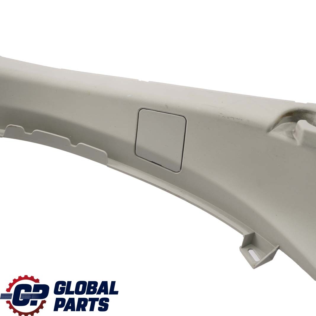 BMW 3 Series E91 LCI Cover Column D Windscreen Window Trim Left N/S Grey