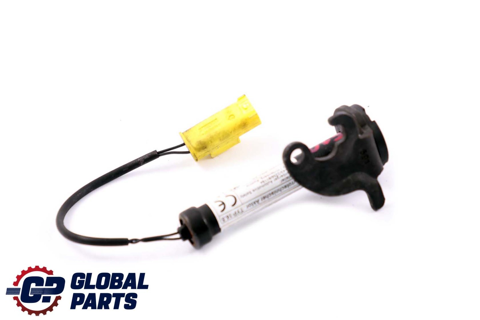 BMW F01 F02 F10 F11 F12 Bonnet Hood Actuator Left N/S 7263055