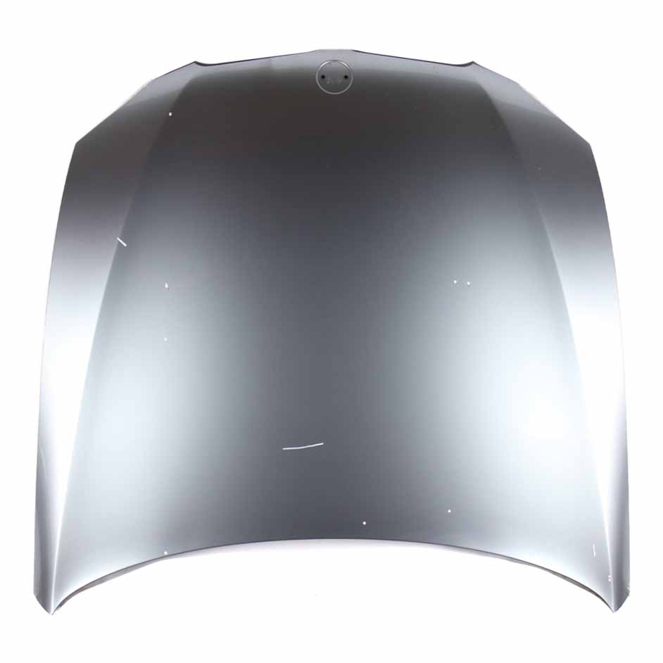 Hood Bonnet BMW E92 E93 LCI Front Lid Panel Bluewater Metallic - 896