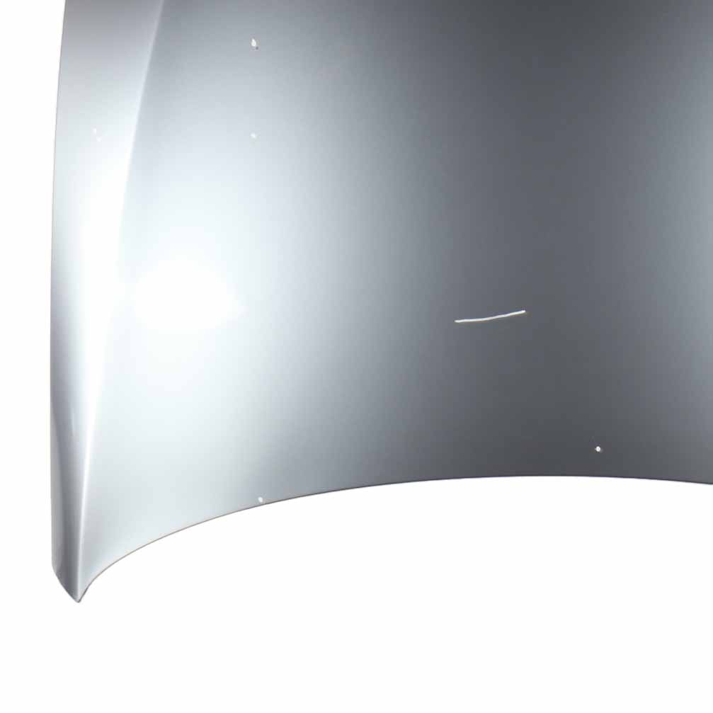 Hood Bonnet BMW E92 E93 LCI Front Lid Panel Bluewater Metallic - 896