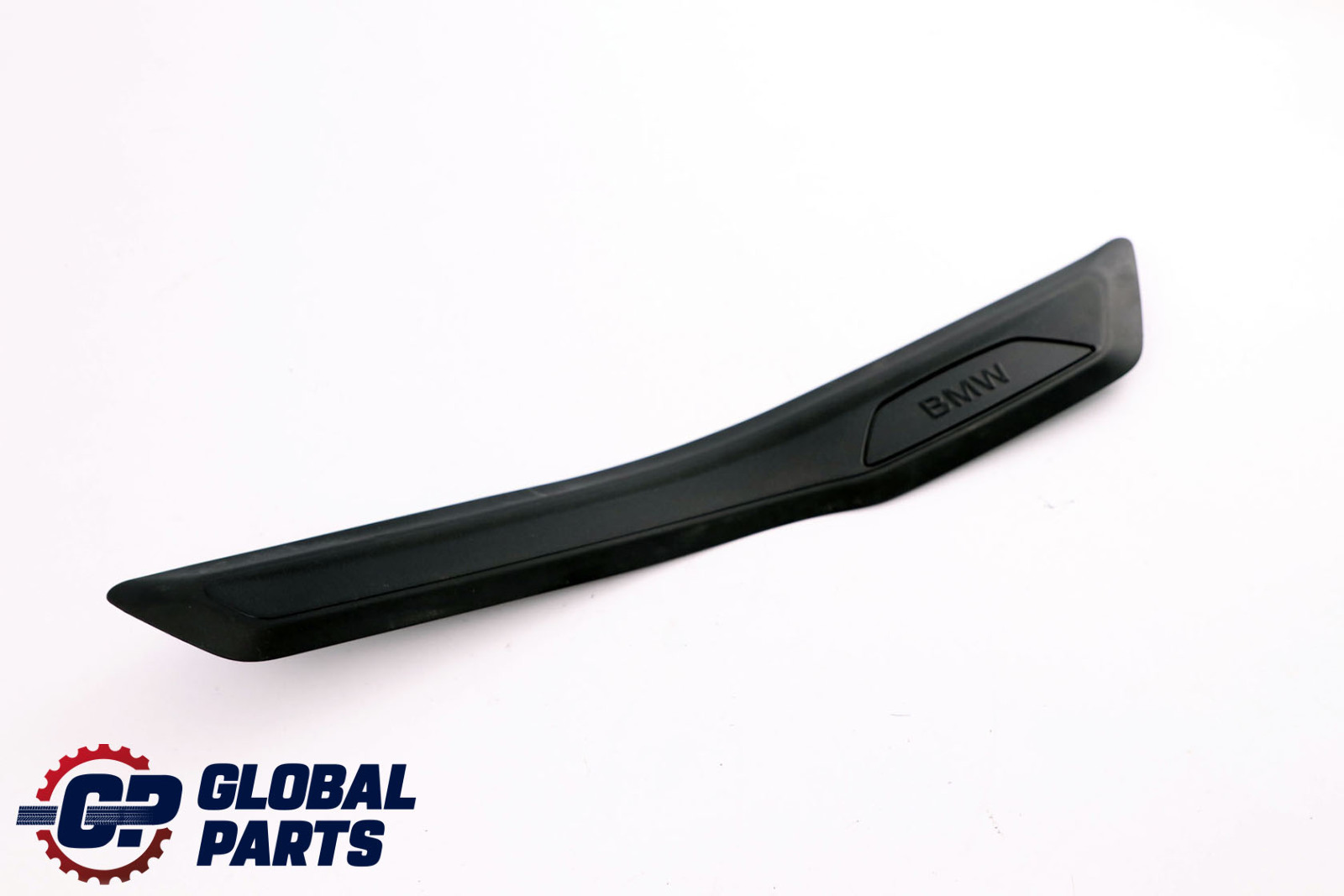 BMW 3 Series F30 F31 Cover Strip Entrance Interior Rear Right O/S 7263314