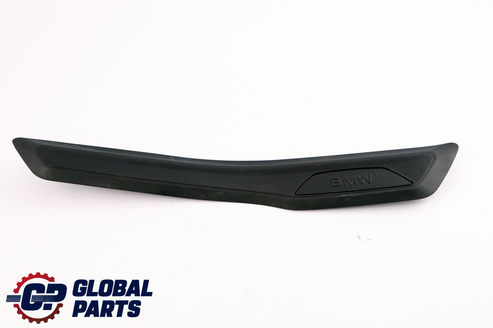 BMW 3 Series F30 F31 Cover Strip Entrance Interior Rear Right O/S 7263314