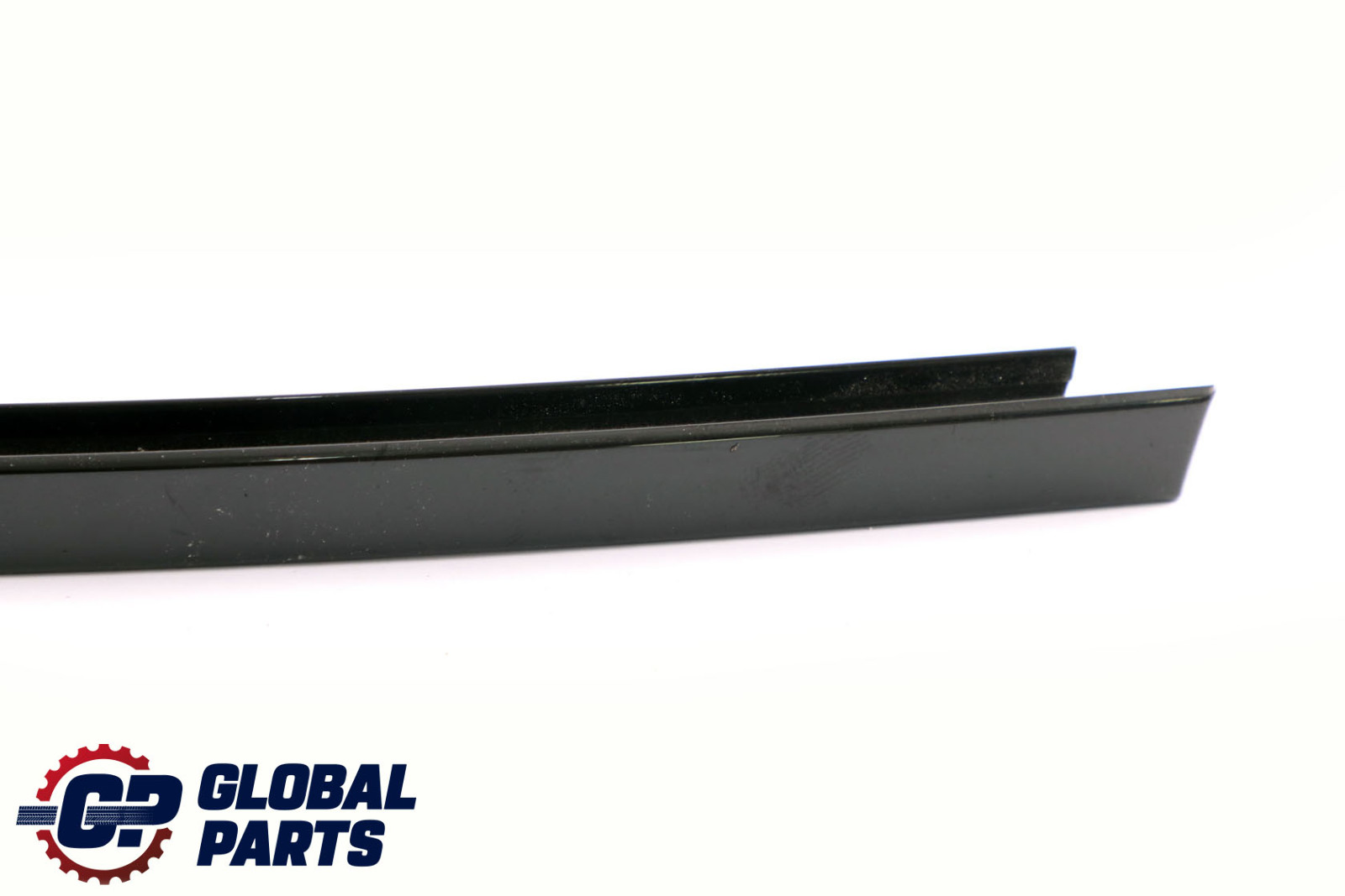 BMW 3 Series F30 Window Guide Web Cover Left N/S 7263381