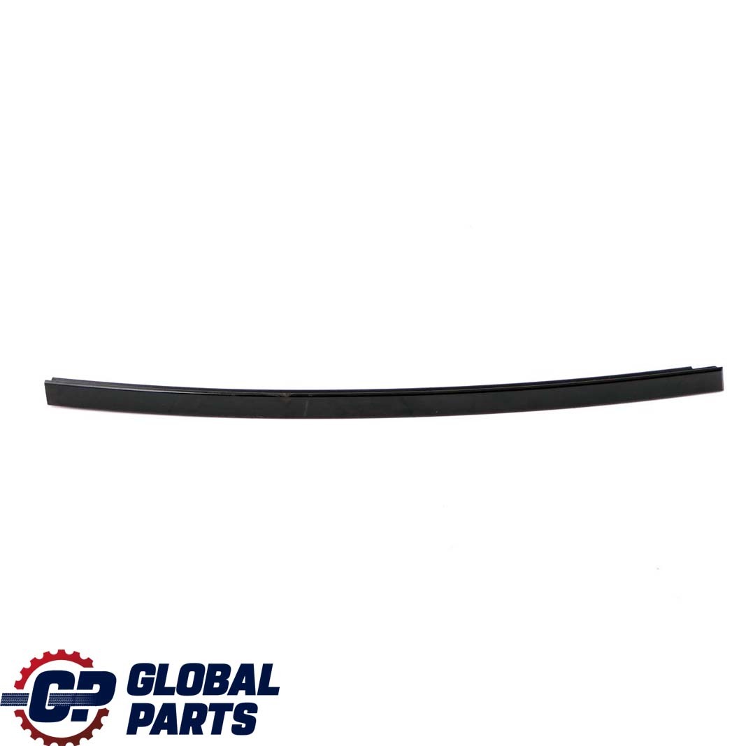 BMW 3 Series F30 Window Guide Web Cover Rear Right O/S 7263382