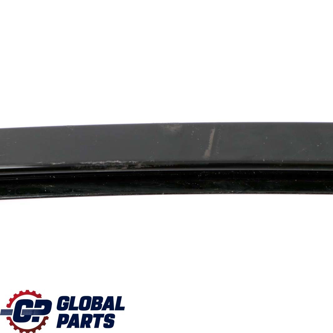 BMW 3 Series F30 Window Guide Web Cover Rear Right O/S 7263382