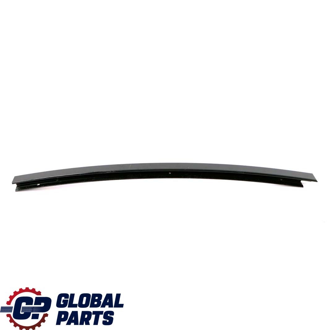 BMW 3 Series F30 Window Guide Web Cover Rear Right O/S 7263382