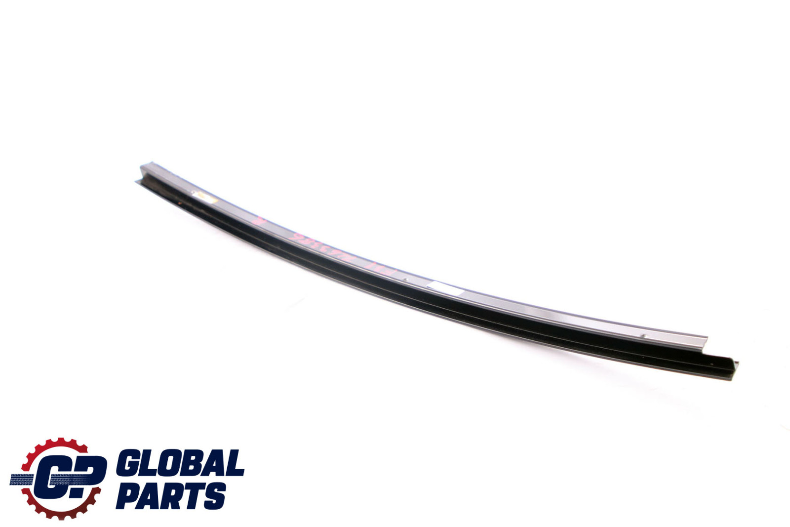 BMW F31 Touring Window Guide Web Cover Rear Right O/S 7263386