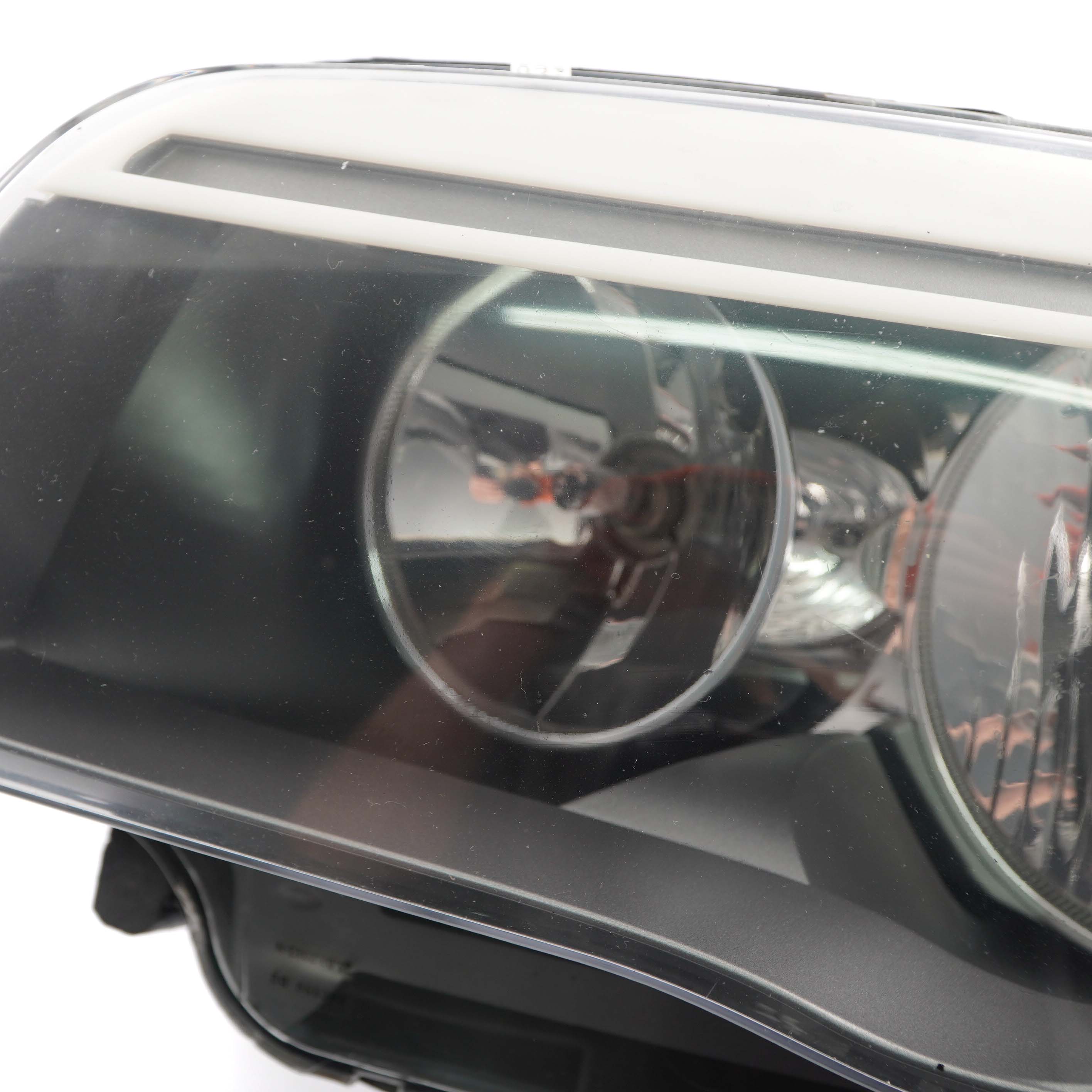 Headlight BMW E82 E88 Headlamp Light Lamp Front Left N/S 7263641