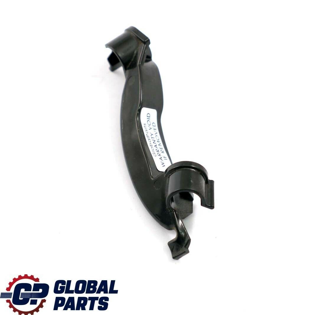 BMW Mini Cooper R57 Cabrio Right O/S Seat Belt Guide Bracket Holder 7264150