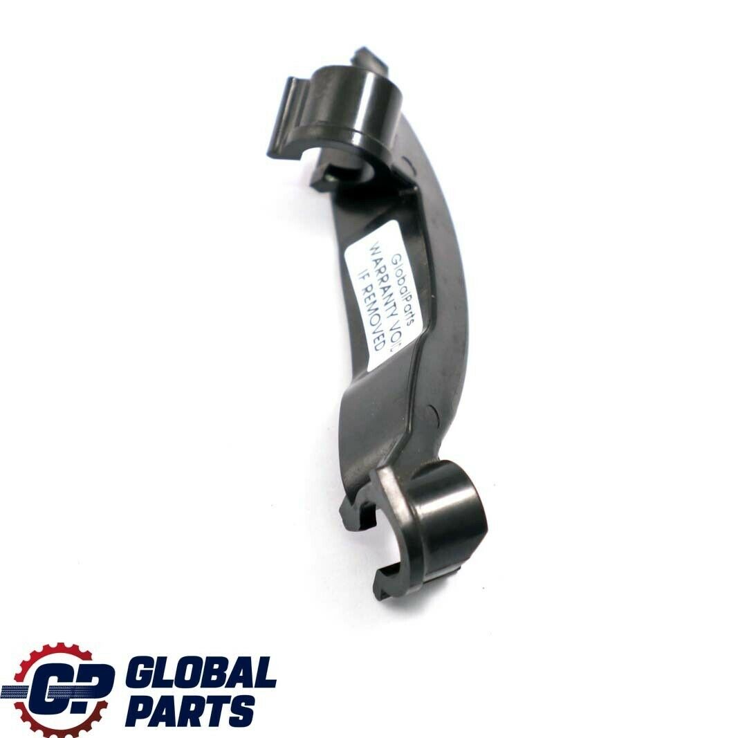 BMW Mini Cooper R57 Cabrio Right O/S Seat Belt Guide Bracket Holder 7264150