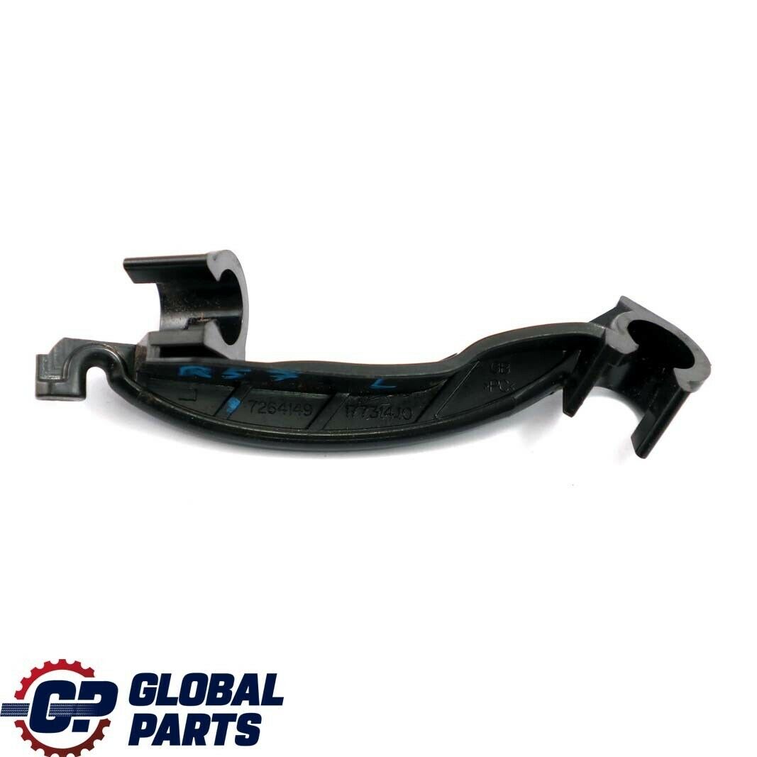 BMW Mini Cooper R57 Cabrio Right O/S Seat Belt Guide Bracket Holder 7264150