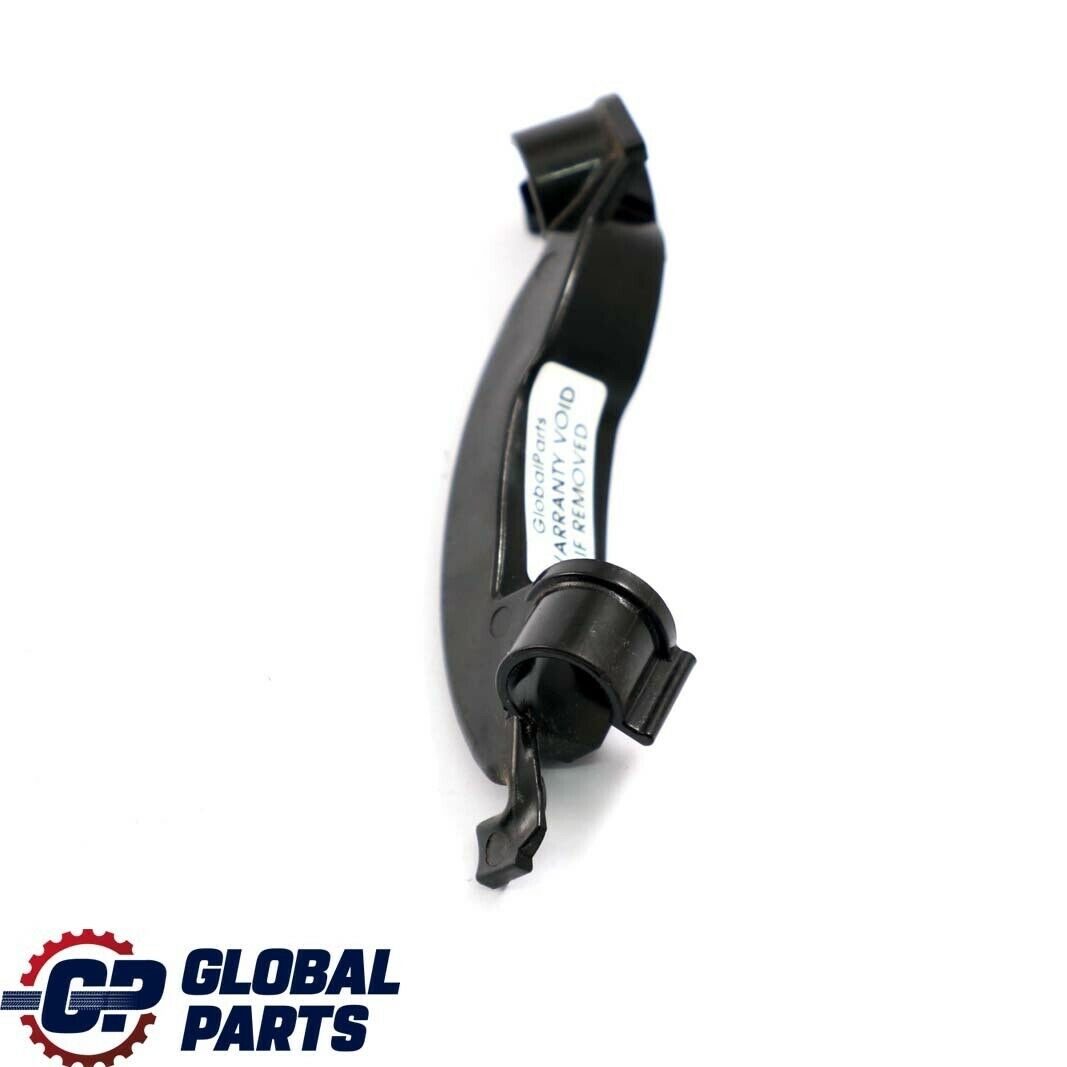 BMW Mini Cooper R57 Cabrio Right O/S Seat Belt Guide Bracket Holder 7264150