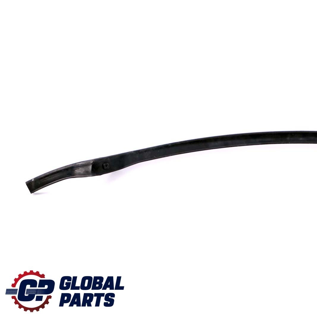 BMW F20 F30 F31 Front Bumper Lower Reinforcement Crash Bar 7266325