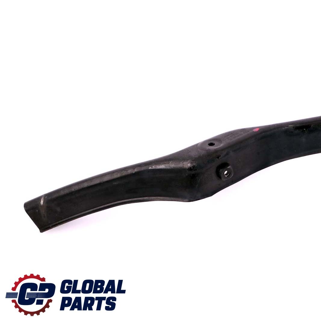 BMW F20 F30 F31 Front Bumper Lower Reinforcement Crash Bar 7266325