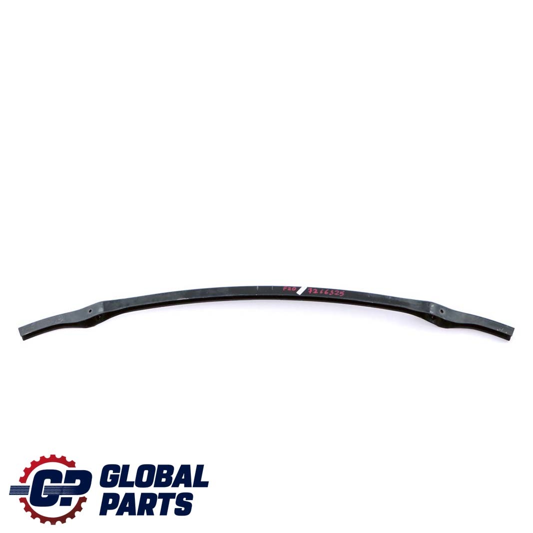 BMW F20 F30 F31 Front Bumper Lower Reinforcement Crash Bar 7266325