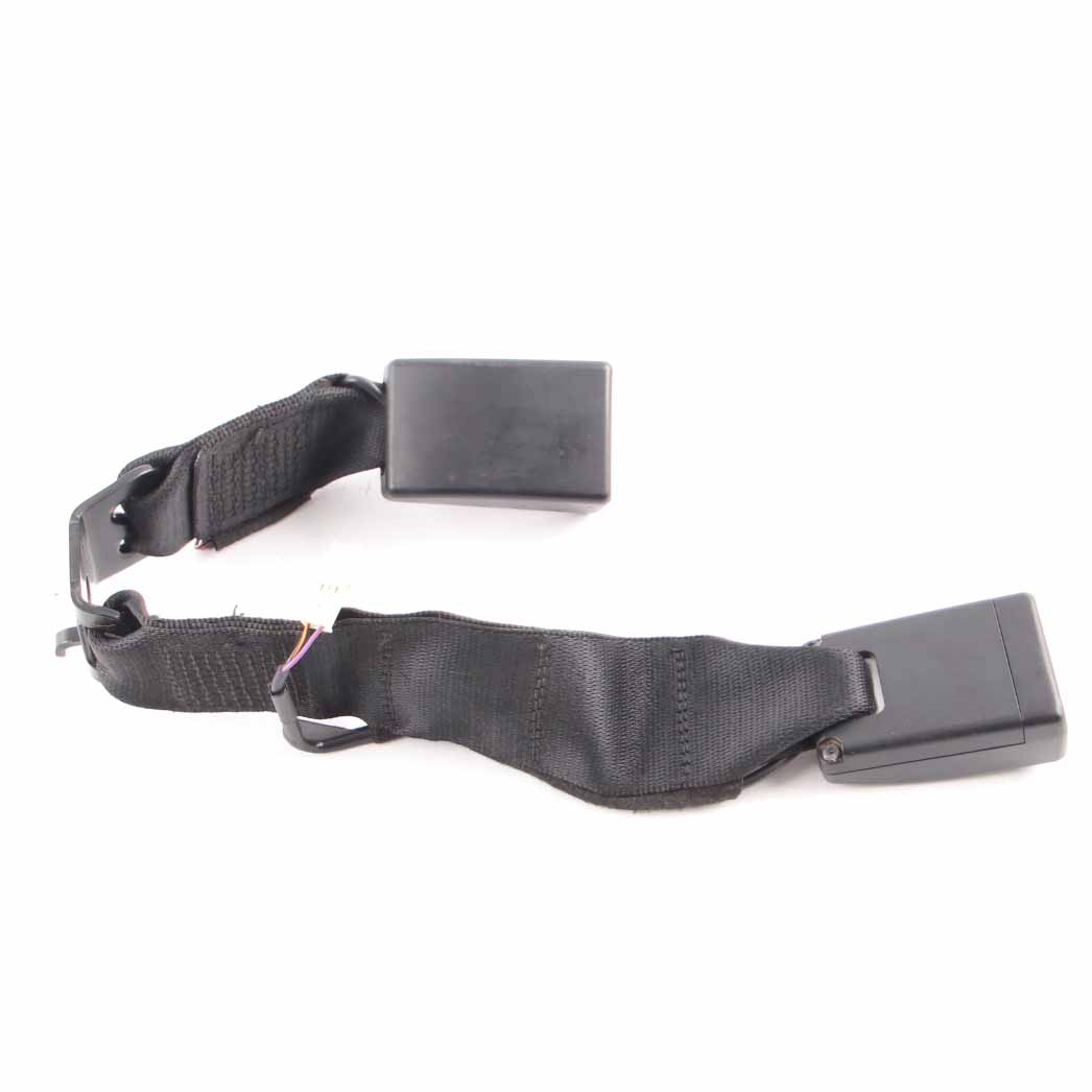 BMW F20 F30 Rear Right O/S Middle Seat Lower Belt Strap Buckle 7266351