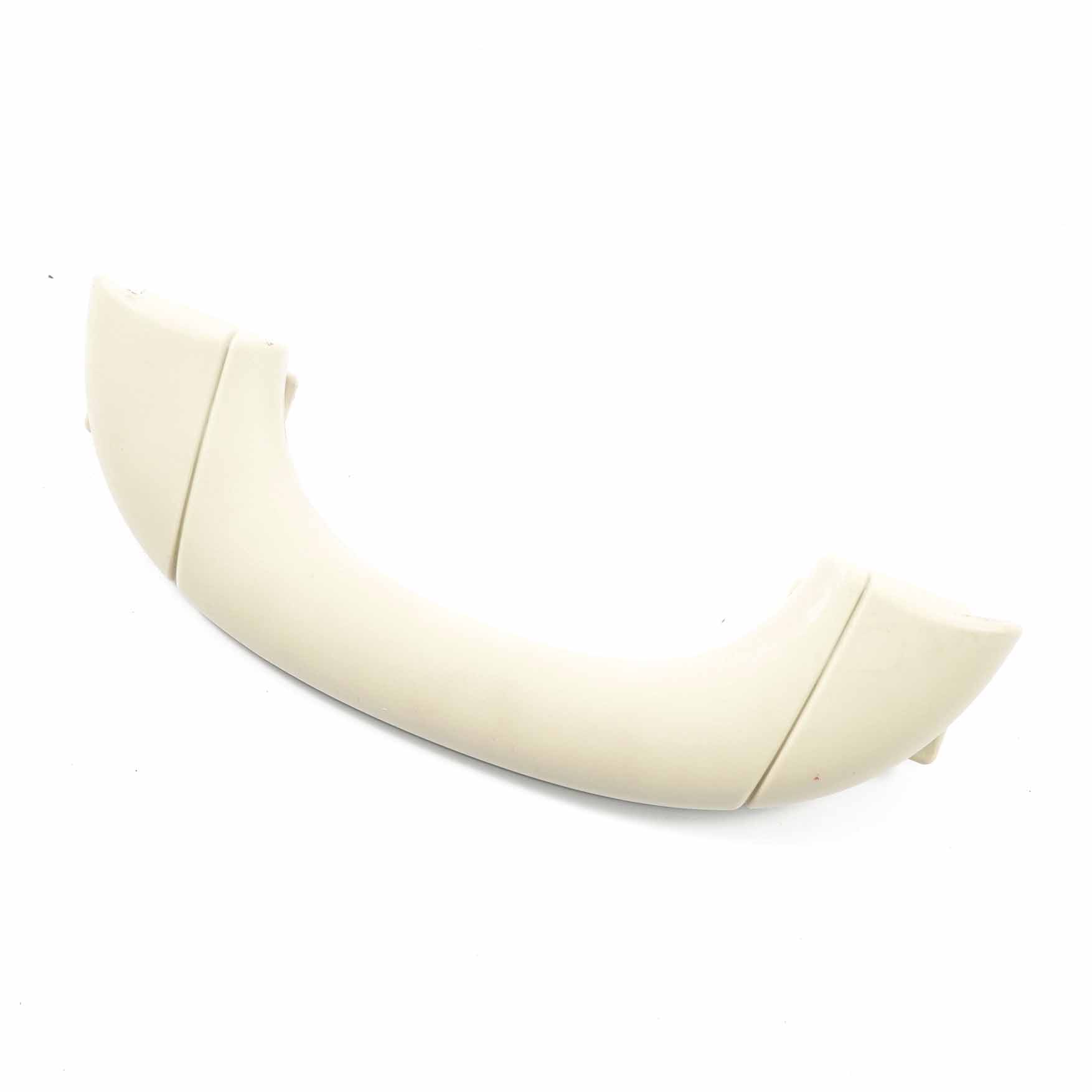 BMW Mini Cooper One R55 R56 LCI R60 R61 Grab Handle Front Headlining Light Beige