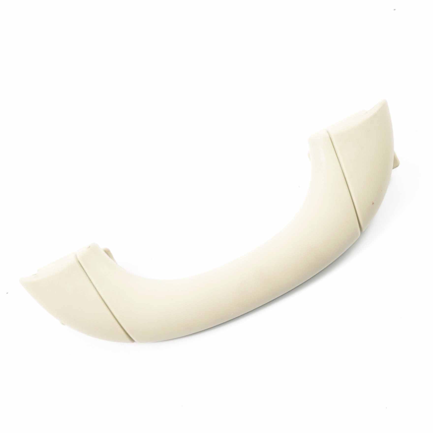 BMW Mini Cooper One R55 R56 LCI R60 R61 Grab Handle Front Headlining Light Beige