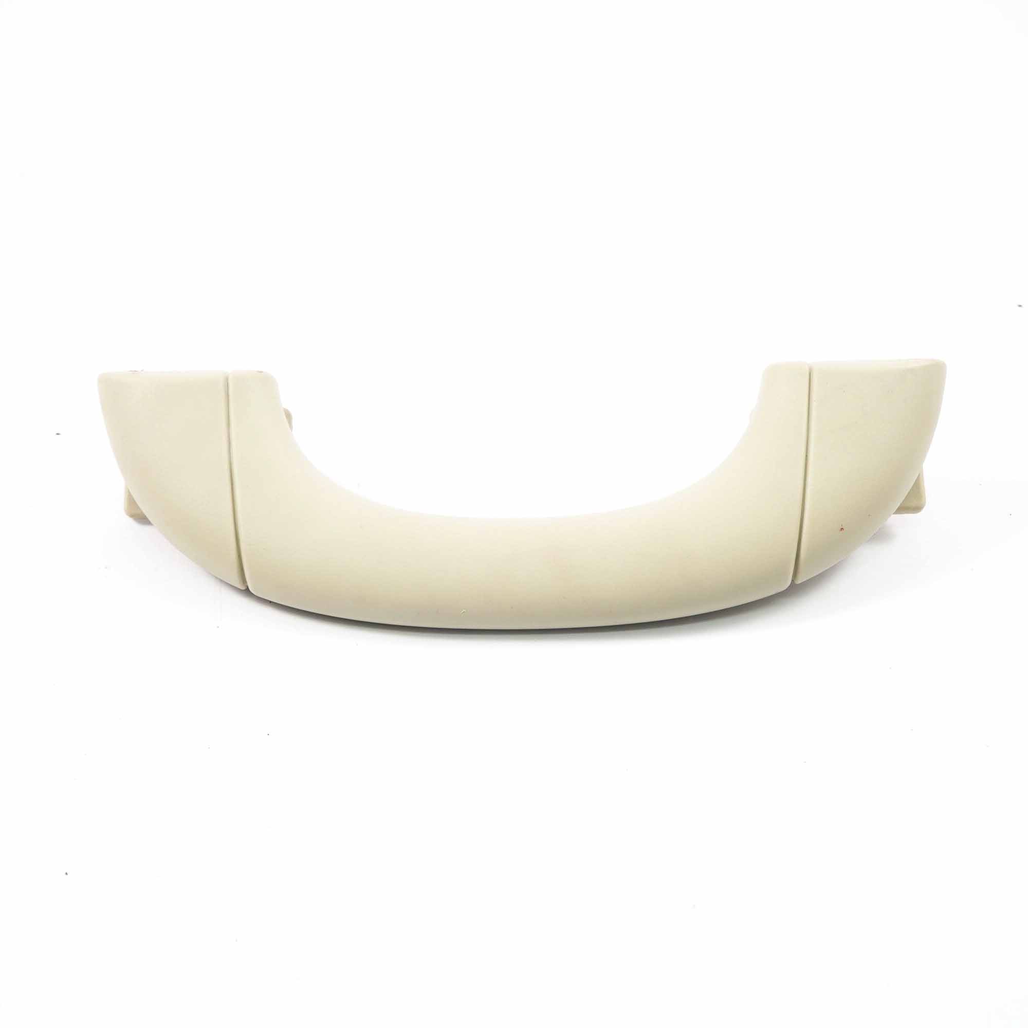 BMW Mini Cooper One R55 R56 LCI R60 R61 Grab Handle Front Headlining Light Beige