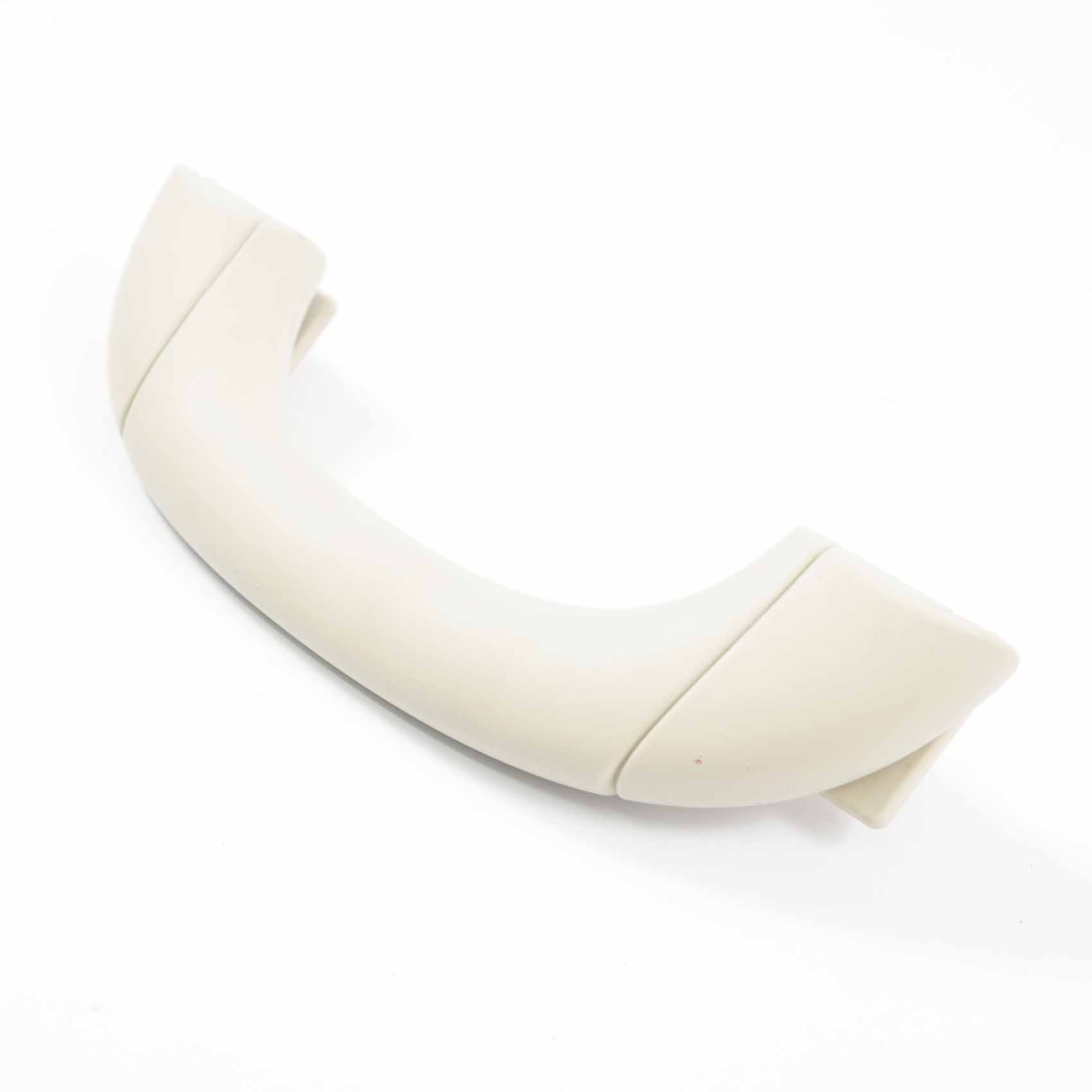 BMW Mini Cooper One R55 R56 LCI R60 R61 Grab Handle Front Headlining Light Beige