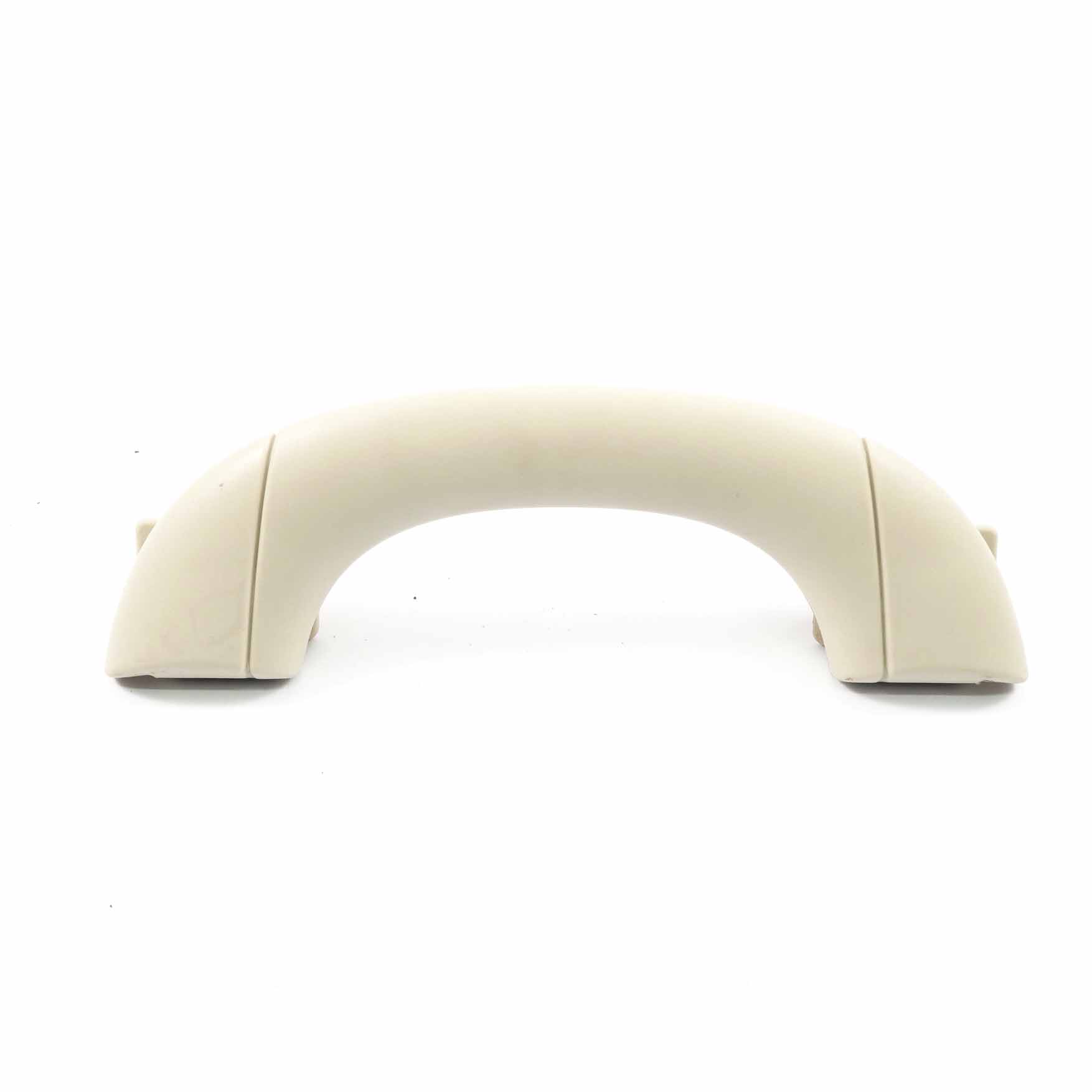 BMW Mini Cooper One R55 R56 LCI R60 R61 Grab Handle Front Headlining Light Beige