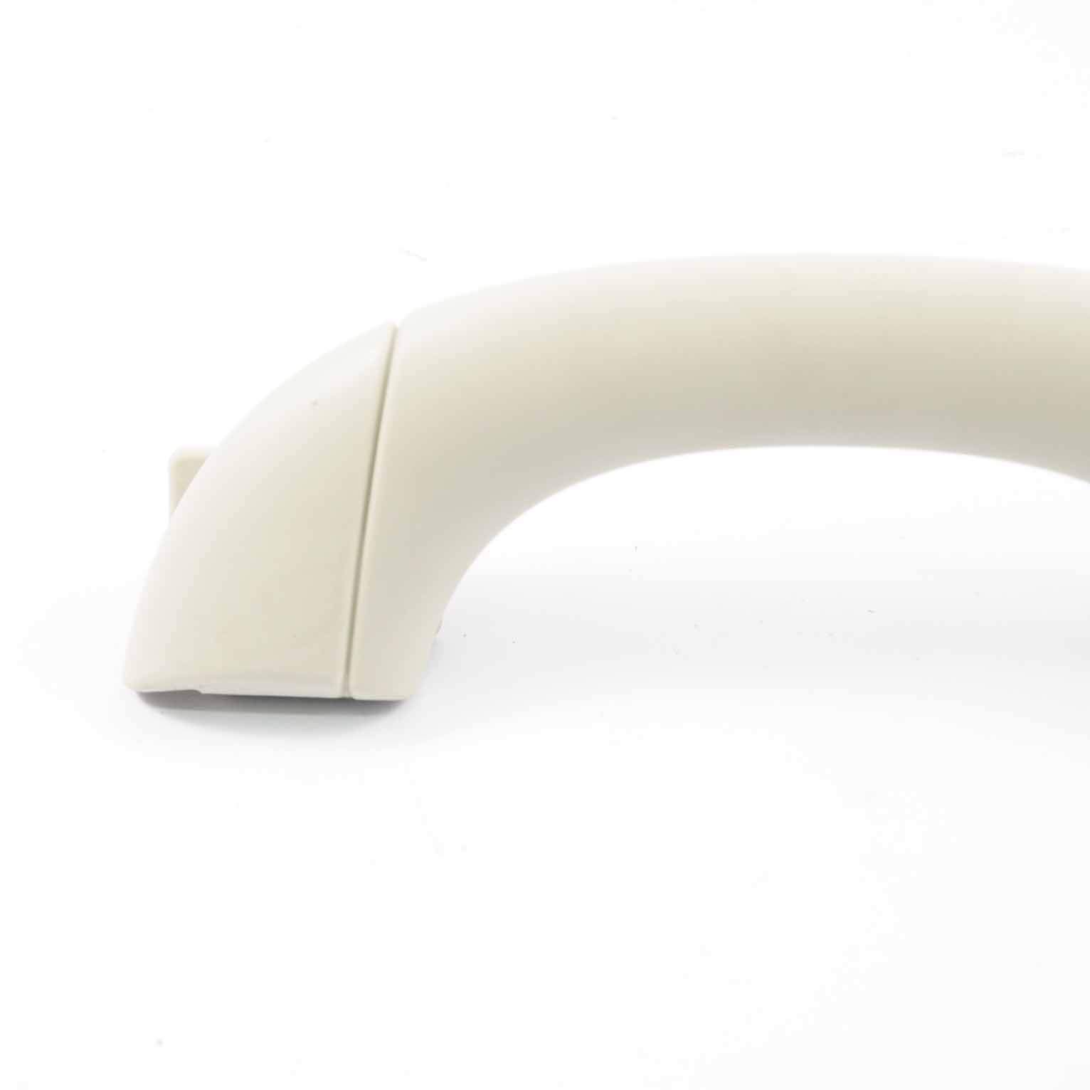 BMW Mini Cooper One R55 R56 LCI R60 R61 Grab Handle Front Headlining Light Beige