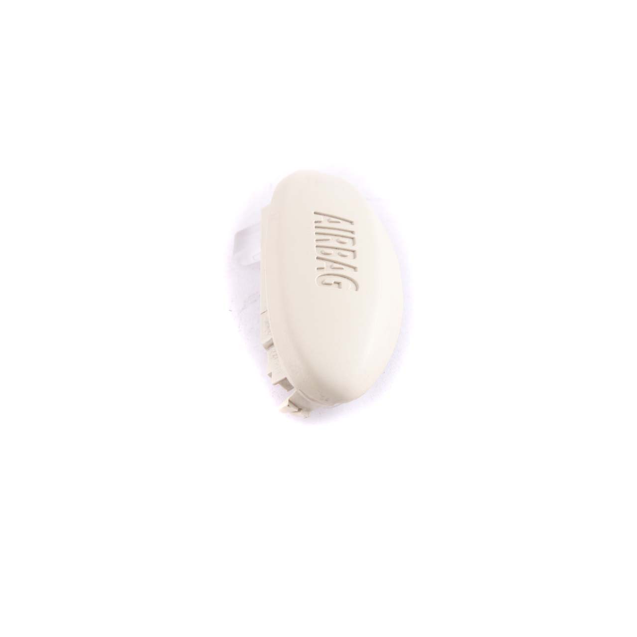 Cover Cap Airbag Mini R55 R56 LCI B Pillar Trim Right O/S Light Beige 7266626