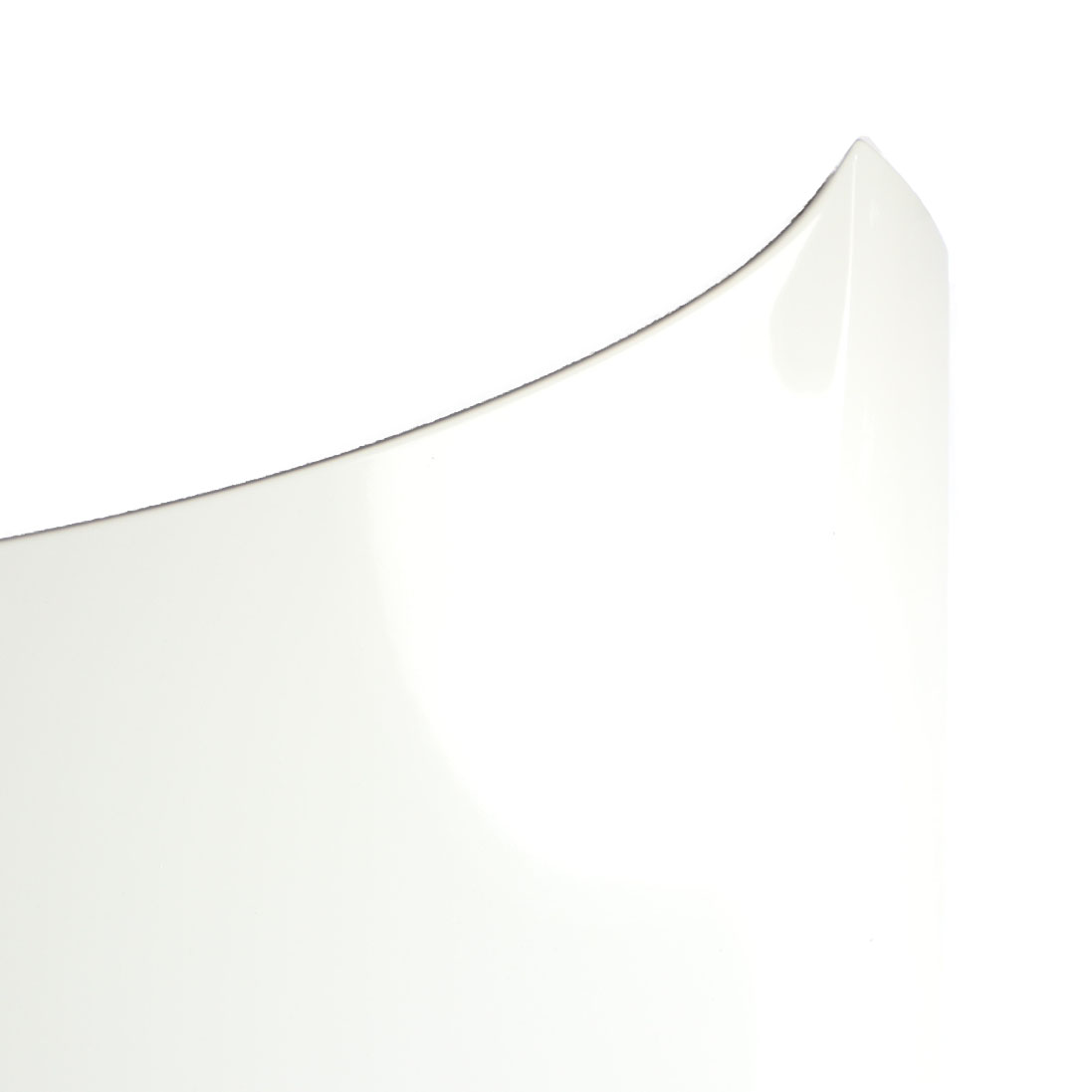 Hood Bonnet BMW E92 E93 LCI Front Lid Panel Alpinweiss Alpine White - 300