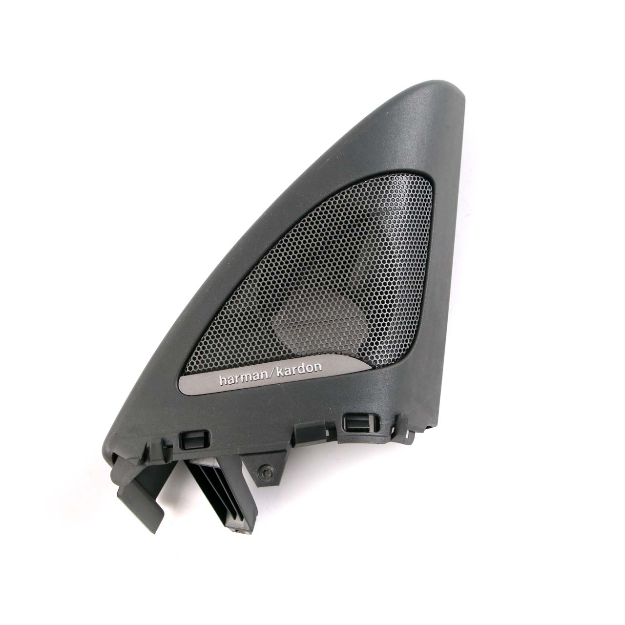 BMW F21 F22 F23 Corner Moulding Interior Right O/S Hi-Fi Harman Kardon 7269362