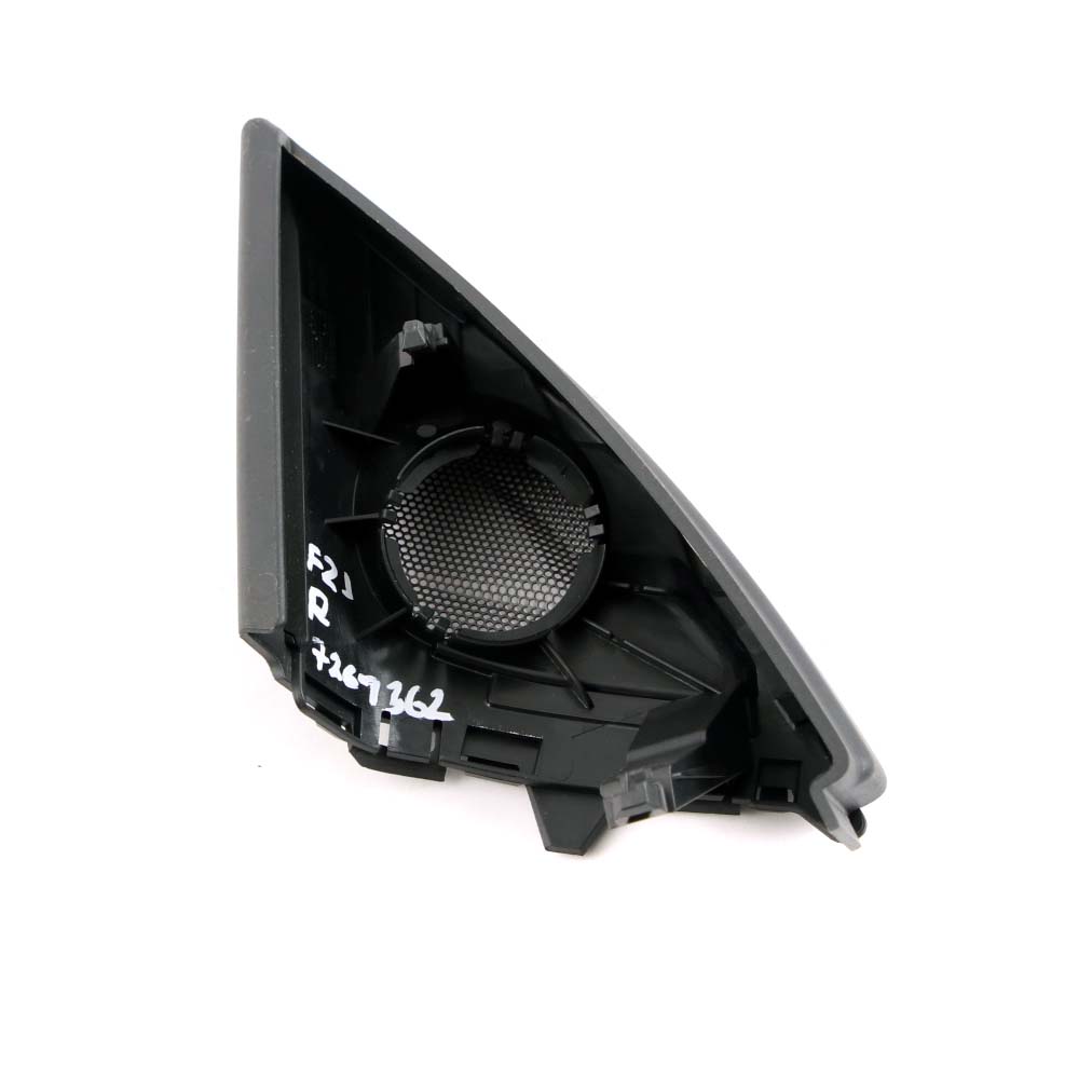 BMW F21 F22 F23 Corner Moulding Interior Right O/S Hi-Fi Harman Kardon 7269362