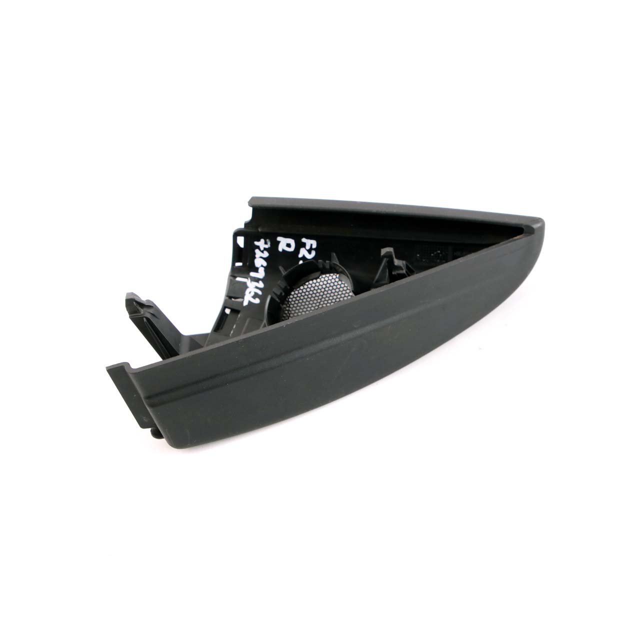 BMW F21 F22 F23 Corner Moulding Interior Right O/S Hi-Fi Harman Kardon 7269362