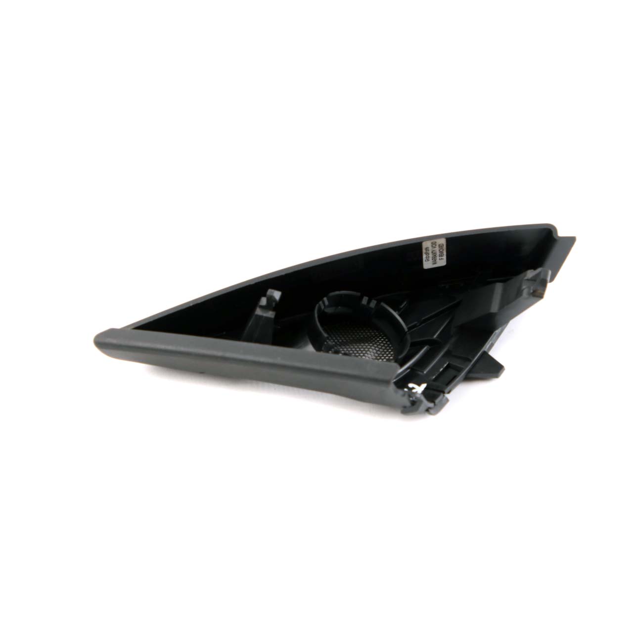 BMW F21 F22 F23 Corner Moulding Interior Right O/S Hi-Fi Harman Kardon 7269362