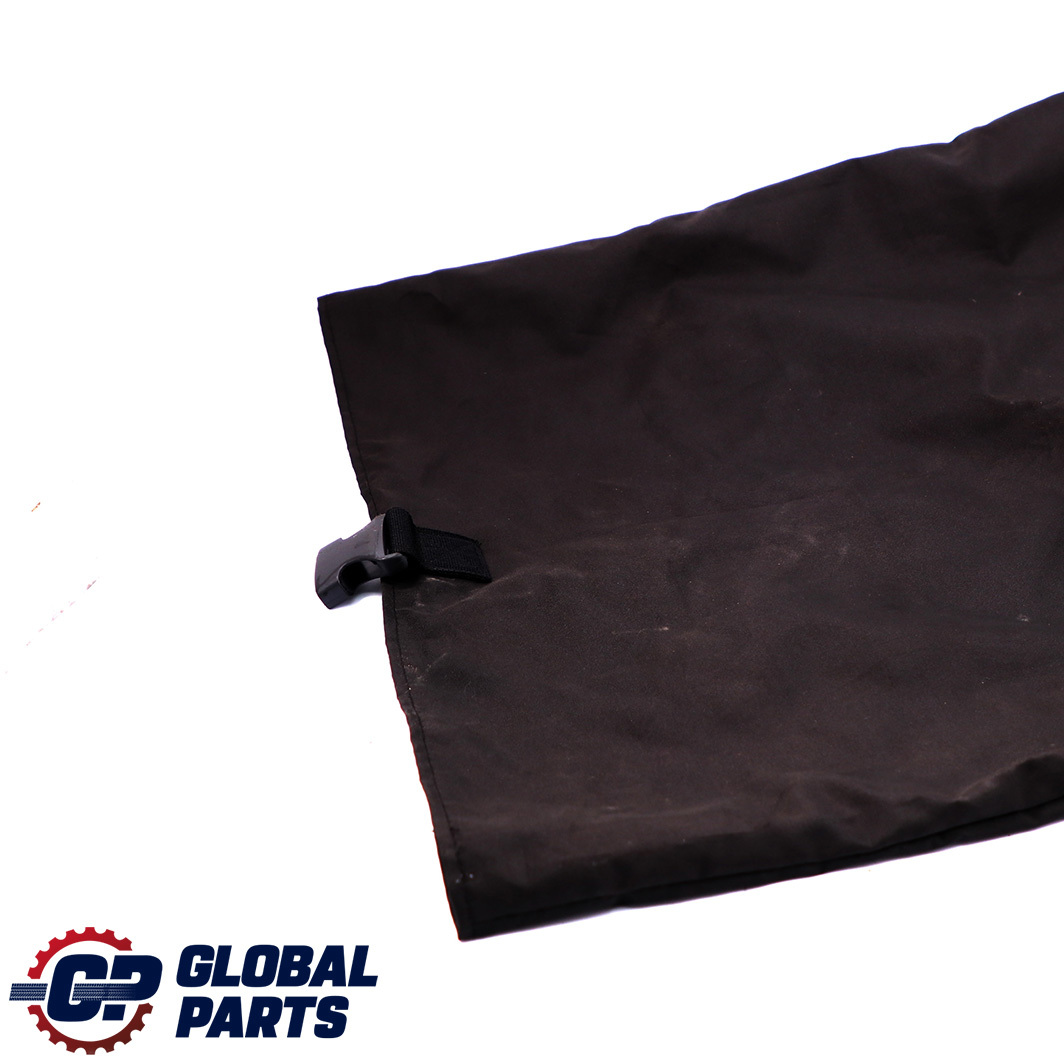 BMW 1 3 6 Series E64 E88 E93 Convertible Wind Deflector Bag 7269435