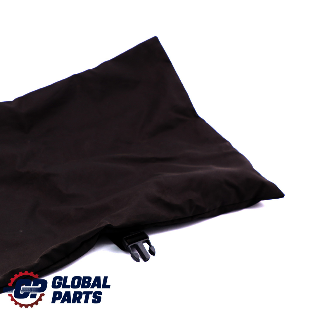 BMW 1 3 6 Series E64 E88 E93 Convertible Wind Deflector Bag 7269435