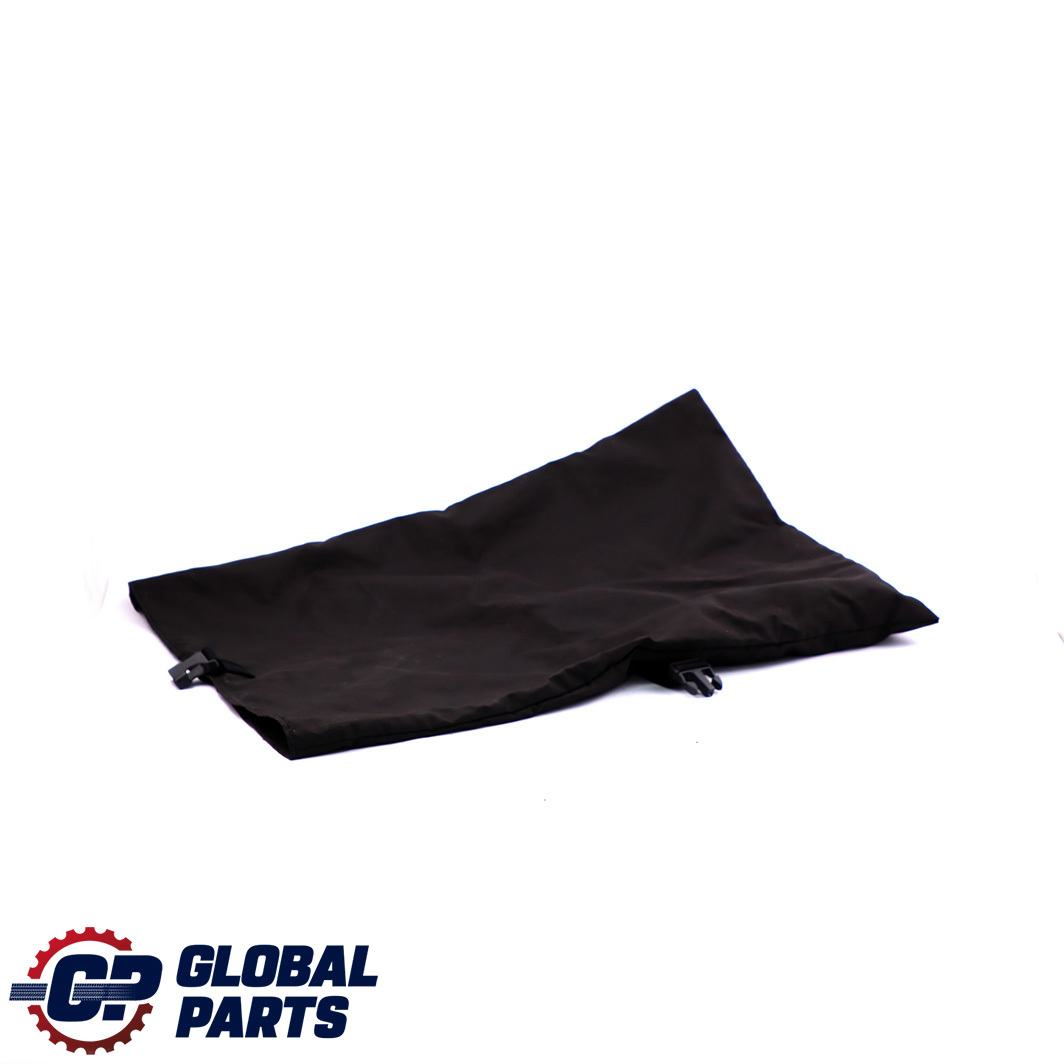 BMW 1 3 6 Series E64 E88 E93 Convertible Wind Deflector Bag 7269435