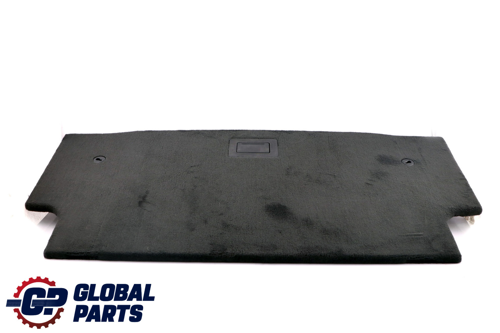 BMW 3 Series E91 Touring Luggage Compartment Trunk Floor Carpet Mat Anthrazit