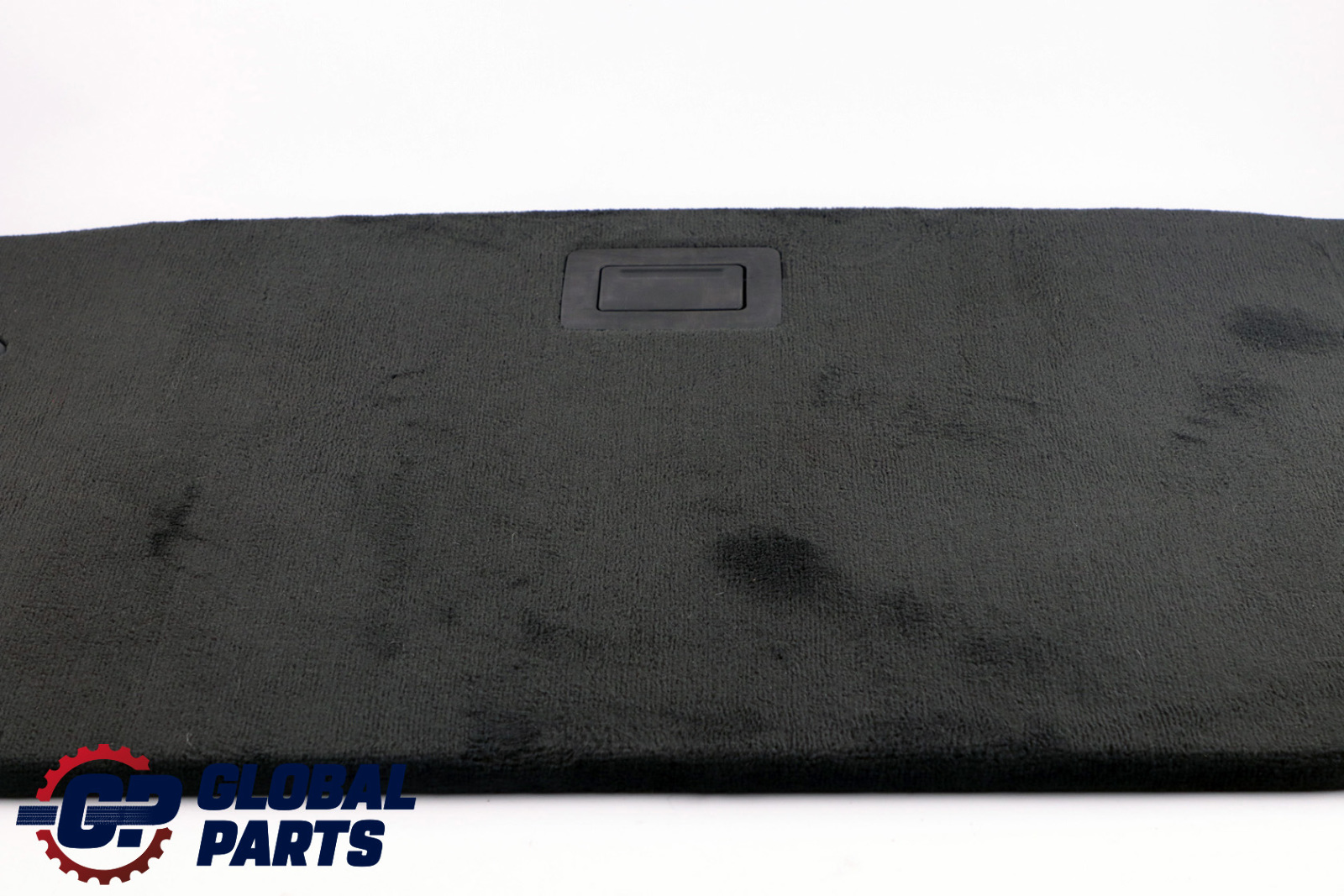 BMW 3 Series E91 Touring Luggage Compartment Trunk Floor Carpet Mat Anthrazit