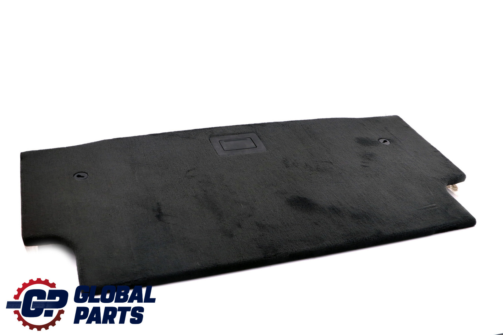 BMW 3 Series E91 Touring Luggage Compartment Trunk Floor Carpet Mat Anthrazit