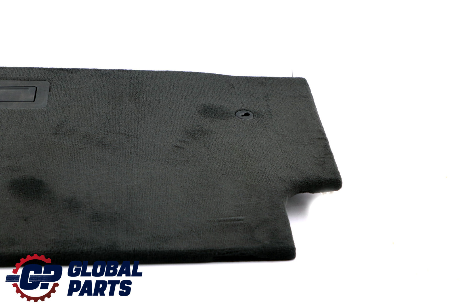 BMW 3 Series E91 Touring Luggage Compartment Trunk Floor Carpet Mat Anthrazit